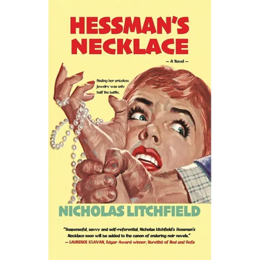 Hessman's Necklace