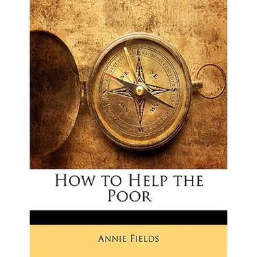 How to Help the Poor