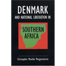Denmark and national liberation in Southern Africa: a flexible response