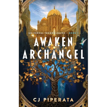 Awaken Archangel