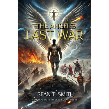 The Angel's Last War
