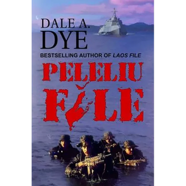 Peleliu File