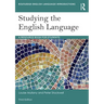 Studying the English Language: A Resource Book for Students