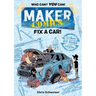 Maker Comics: Fix a Car!