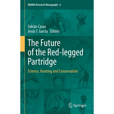 The Future of the Red-Legged Partridge: Science, Hunting and Conservation