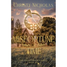 Misfortune of Time: A Dark Irish Historical Fantasy