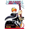 Bleach, Vol. 1: Strawberry and the Soul Reapers