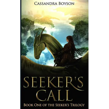 Seeker's Call