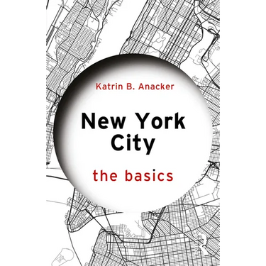 New York City: The Basics