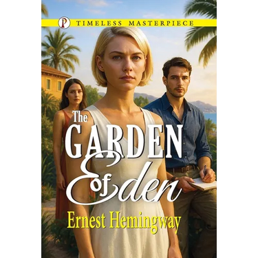 The Garden of Eden