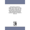 Poetical Works of Charles G. Halpine (Miles O'Reilly) Consisting of Odes, Poems, Sonnets, Epics, and Lyrical Effusions, Which Have Not Heretofore Been