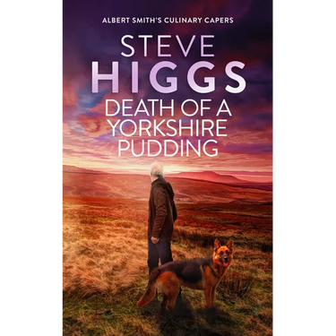 Death of a Yorkshire Pudding