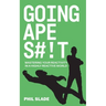 Going Apes#!t: Mastering your reactivity in a highly reactive world