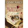 Secrets Well Kept