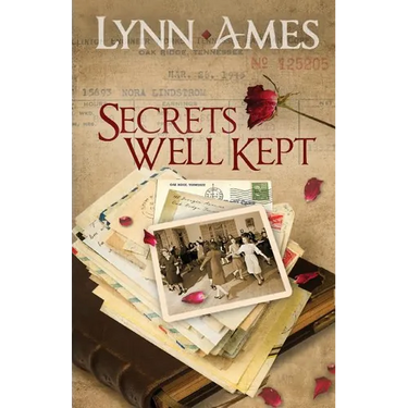 Secrets Well Kept