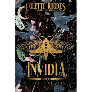 Invidia
