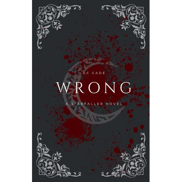 Wrong: A Starfaller Novel