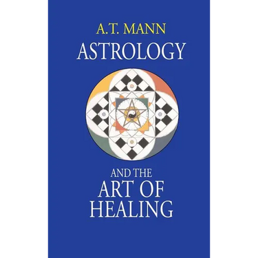 Astrology and the Art of Healing