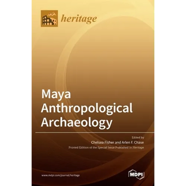 Maya Anthropological Archaeology