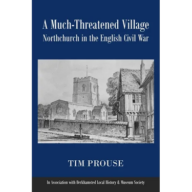 A Much-Threatened Village