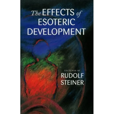 The Effects of Esoteric Development: (Cw 145)