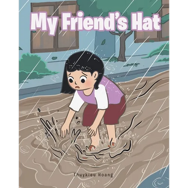 My Friend's Hat