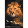 Commit to Change