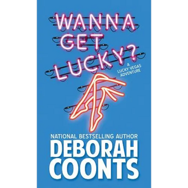 Wanna Get Lucky?