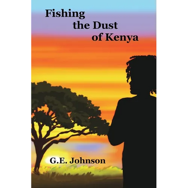 Fishing The Dust of Kenya