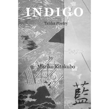 Indigo: Tanka Poetry