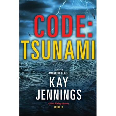 Code: Tsunami