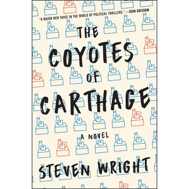 The Coyotes of Carthage