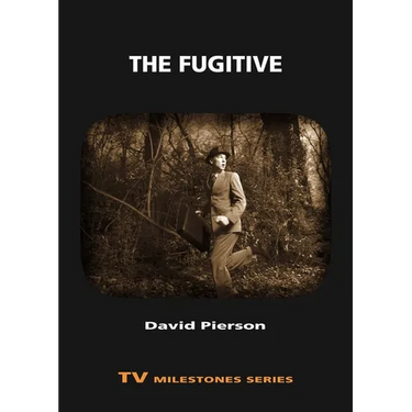The Fugitive