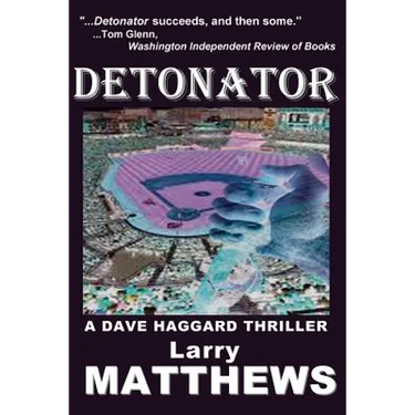 Detonator