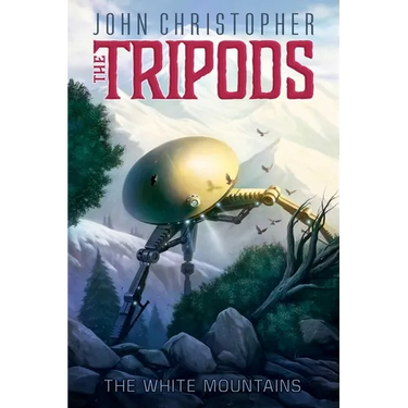 The White Mountains