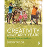 Creativity in the Early Years