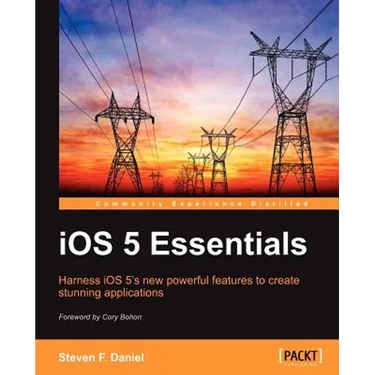 IOS 5 Essentials