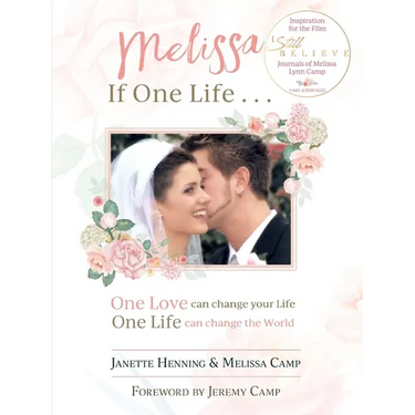 Melissa If One Life . . .