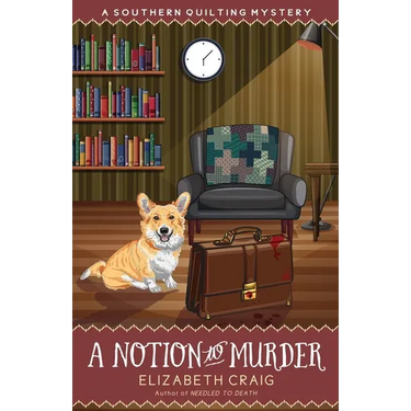 A Notion to Murder