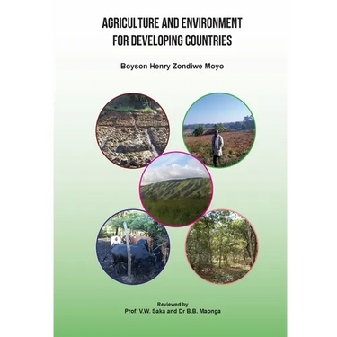 Agriculture and Environment for Developing Countries