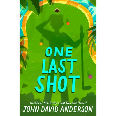 One Last Shot