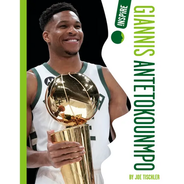 Giannis Antetokounmpo