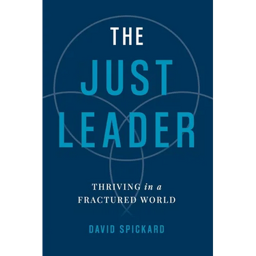 The Just Leader