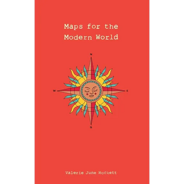 Maps for the Modern World