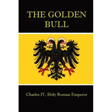 The Golden Bull