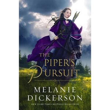 Piper's Pursuit