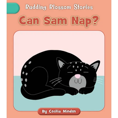 Can Sam Nap?