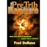 The PreTrib Rapture
