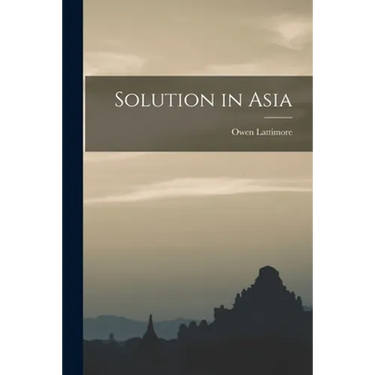 Solution in Asia