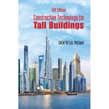 Construct Tech Tall Bldg (5th Ed)